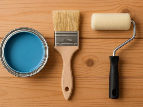 司曼特塗料適合你的家嗎？特色、風格表現與應用全攻略